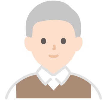お客様アイコン