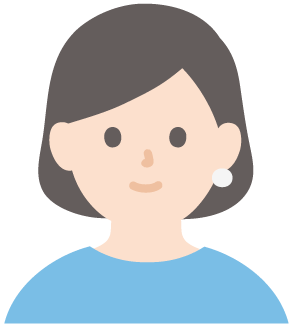 お客様アイコン