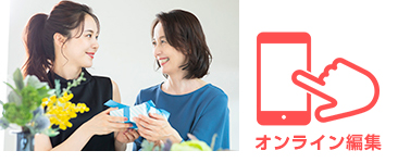 7色インクの印刷機で高印刷品質!